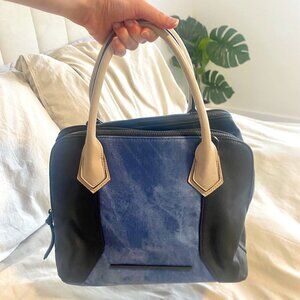 Steve Madden Satchel Handbag